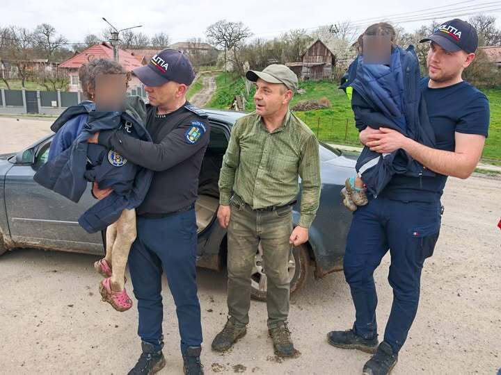 fetele disparute in judetul mures au fost gasite 69ca860845fb6