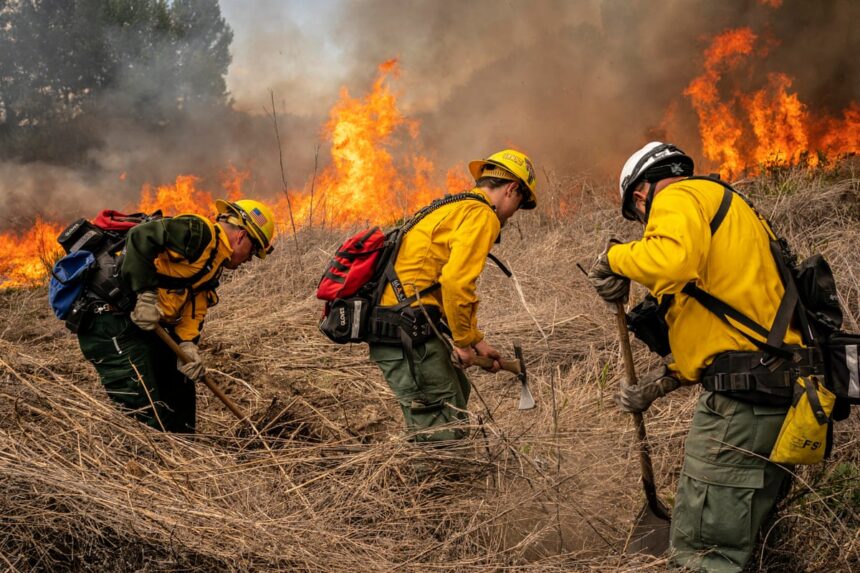 firefighting departments close in some us states amid lack of volunteers 69c0054dcdf9f
