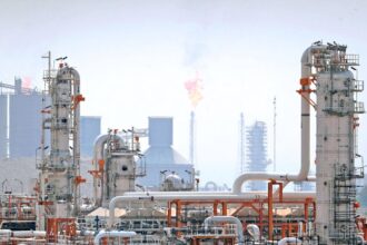 first thing iran says it will show zero restraint if energy infrastructure is targeted again 69bd3119f288b