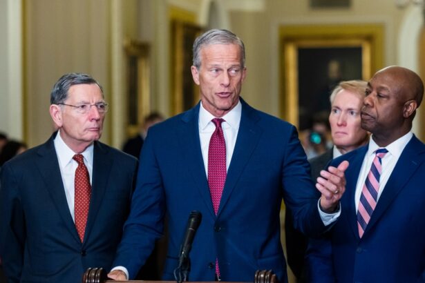 first thing senate to vote on resolution that would prevent trump continuing iran war 69a81eee6fa6d