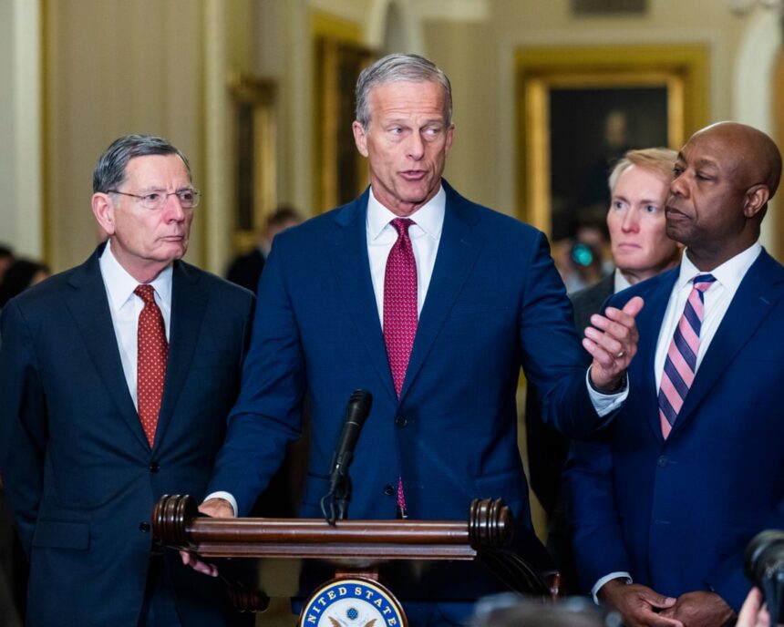 first thing senate to vote on resolution that would prevent trump continuing iran war 69a81eee6fa6d