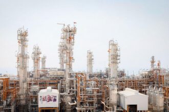 first thing trump threatens to blow up all of irans south pars gasfield if tehran strikes qatar 69bbdf9bd58a7