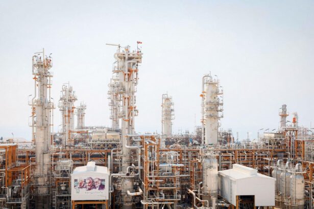 first thing trump threatens to blow up all of irans south pars gasfield if tehran strikes qatar 69bbdf9bd58a7