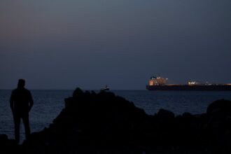 first thing us attacks irans mine laying boats in strait of hormuz as tensions rise over oil 69b168b2ee85f