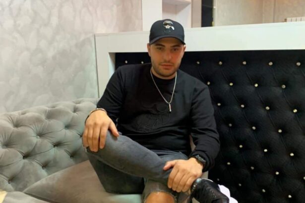 fiul lui nicolae guta retinut dupa ce a condus drogat si cu permisul suspendat 69aad9b1dfeff