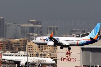 fly dubai opereaza un zbor special spre romania in aceasta noapte autoritatile mae recomanda verificarea statusului zborurilor 69a718c623d1f