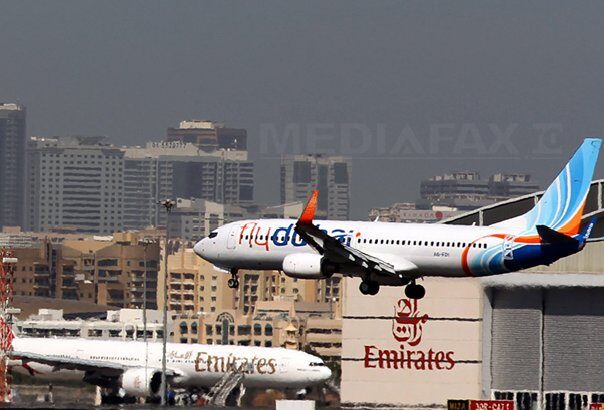 fly dubai opereaza un zbor special spre romania in aceasta noapte autoritatile mae recomanda verificarea statusului zborurilor 69a718c623d1f