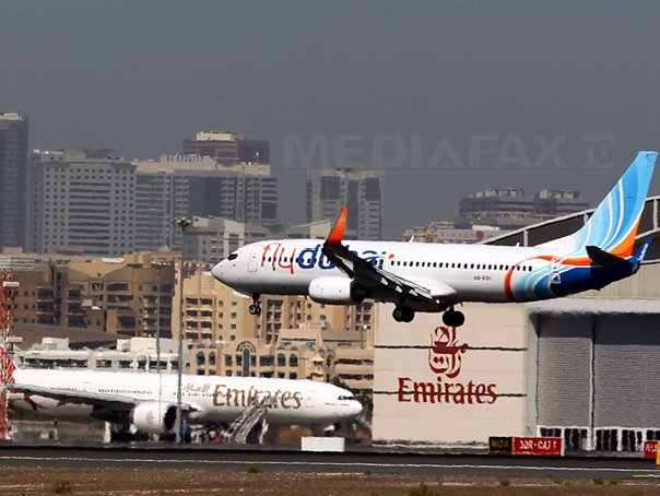 fly dubai opereaza un zbor special spre romania in aceasta noapte autoritatile mae recomanda verificarea statusului zborurilor 69a718c623d1f