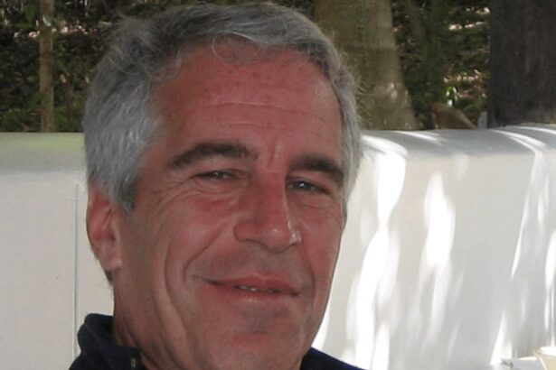 foreign hacker reportedly breached fbi servers holding epstein files in 2023 69b167da14c17