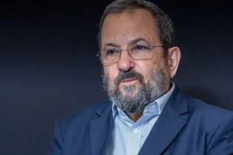 fost premier israelian suntem in impas asa a aratat inceputul in vietnam irak afganistan nu poti militar sa extragi uraniul din iran care sunt ingrijorarile 69c2820ef2ebc