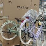 fotoreportaj bicicletele din fabrica la iubitorii sportului cum se produc la timisoara indragitele vehicule pe doua roti 69cb4b0d368df