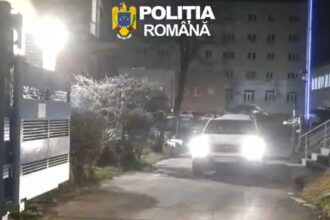 furt de motorina din utilajele folosite la modernizarea unui tronson de cale ferata din brasov 25 de persoane la audieri 69c4dc4bb6077