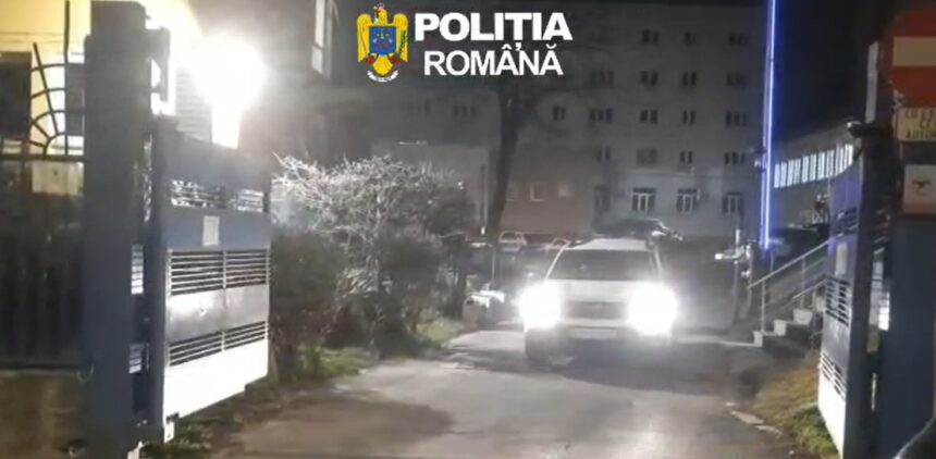 furt de motorina din utilajele folosite la modernizarea unui tronson de cale ferata din brasov 25 de persoane la audieri 69c4dc4bb6077