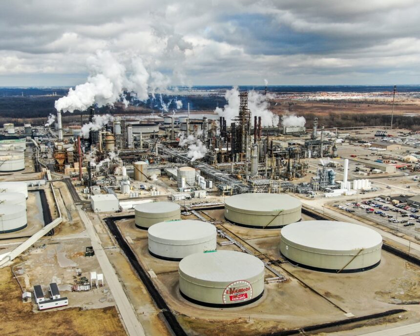 g7 to discuss release of emergency oil reserves as price tops 100 69aec3293714a