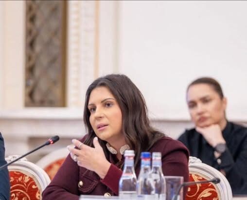 gabriela horga pnl sustine ca psd impinge romania intr o criza bugetara prin populism si decizii iresponsabile 69a85fe16fd09