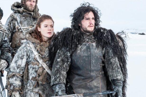 game of thrones film adaptation in the works at warner bros 69a7256c6c8a9