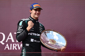 george russell a castigat marele premiu al australiei la formula 1 cine a completat podiumul 69ad9724c7083