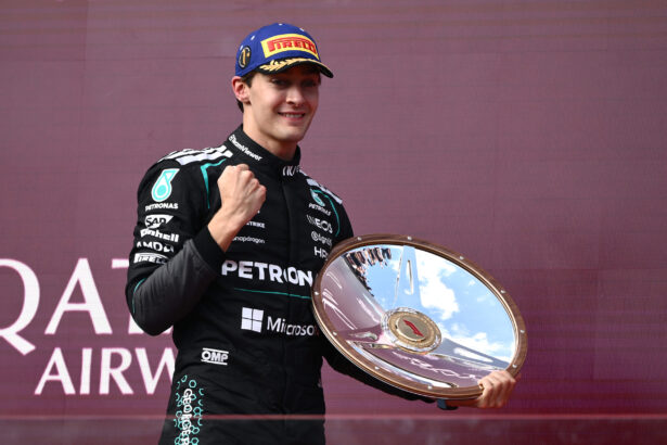 george russell a castigat marele premiu al australiei la formula 1 cine a completat podiumul 69ad9724c7083