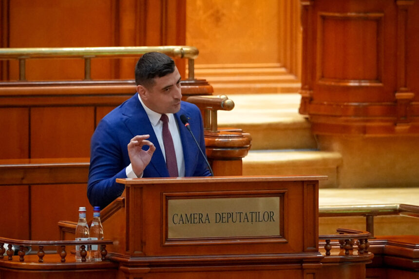 george simion despre dislocarea in romania a unor echipamente si trupe americane o decizie luata pe genunchi care afecteaza destinul unei natiuni mesajul transmis ambasadorului s 69b18fcadbfed