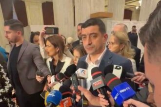 george simion nu luptam pentru pomeni nu ne cereti sa fim complici cu psd la transformarea romanilor in cersetori 69baed7b8ac5b