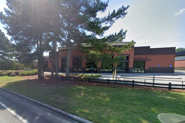 georgia teacher killed by student driving away from prank gone wrong 69aed9b964218