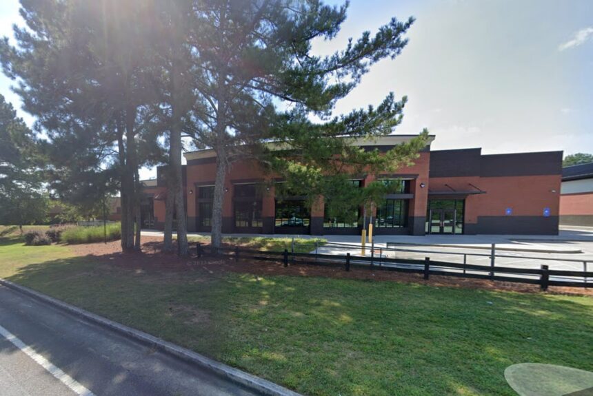 georgia teacher killed by student driving away from prank gone wrong 69aed9b964218