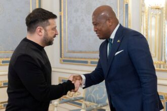 ghana says at least 55 of its people killed after russia lured them to fight ukraine 69a6e90cce85c