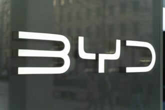 gigantul chinez byd analizeaza intrarea in formula 1 si cursele de anduranta pentru a si creste notorietatea globala 69b03b4836a16