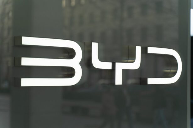 gigantul chinez byd analizeaza intrarea in formula 1 si cursele de anduranta pentru a si creste notorietatea globala 69b03b4836a16