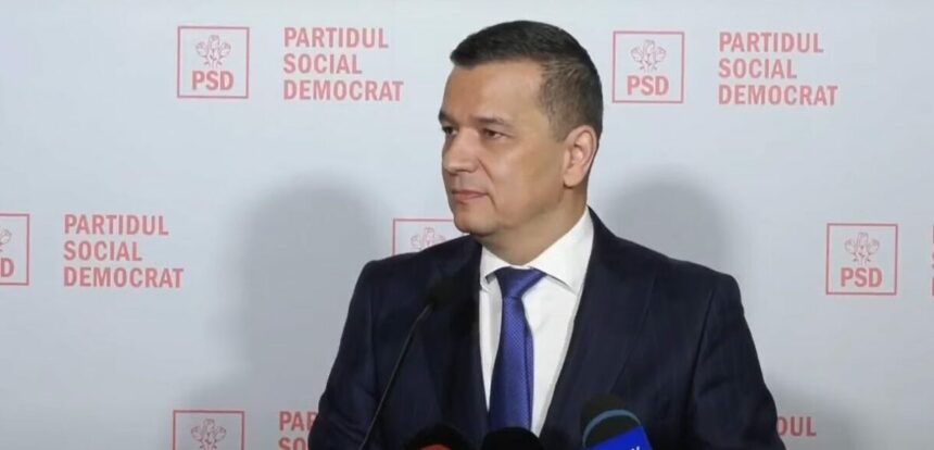 grindeanu vrea mai multa transparenta pe safe sa nu mergem la shopping 69ae97451847f