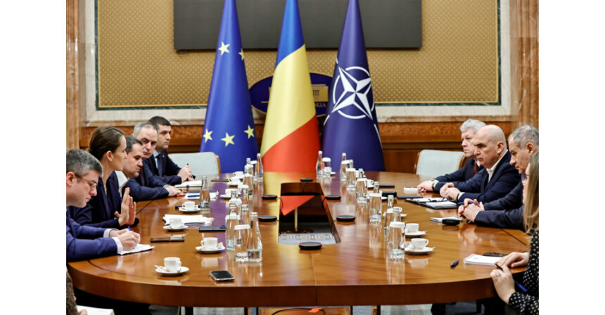 guvernul anunta ca mai multi romani din israel vor fi adusi luni seara in tara 69a56748438ef