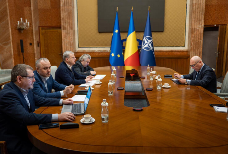 guvernul aproba acordul feroviar cu republica moldova si imprumutul de 500 milioane de euro pentru autostrada sibiu pitesti 69b2b14f675b1