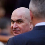 guvernul va analiza noi masuri pentru oprirea cresterii pretului la carburanti bolojan foarte probabil ne vom duce pe scaderea accizelor 69c693f20b78f