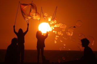 heatwave scorching us west virtually impossible without climate crisis say scientists 69bd1540b0467