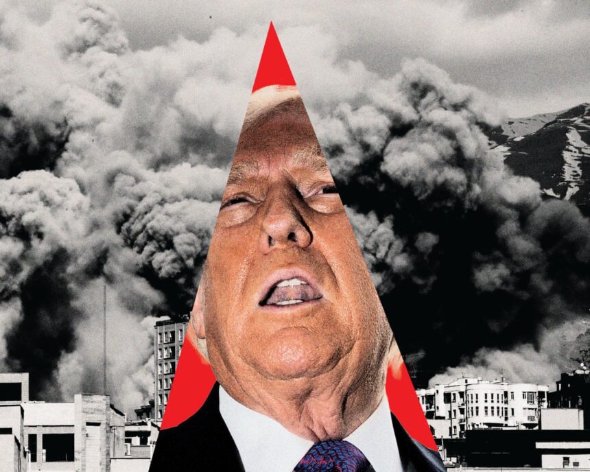 how the war in iran and its economic fallout will lead to trumps defeat 69b5a75a97b2e