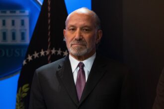 howard lutnick agrees to appear before us house panel on epstein network 69a74c137283c