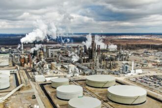 iea orders largest ever release of stockpiled oil to reduce crude price 69b1811ac9f73