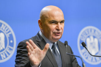 ilie bolojan dupa votul pe bugetul pe 2026 nimeni nu va putea risipi efortul romanilor 69bd2f5376762