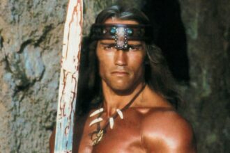 ill also be back as conan arnold schwarzenegger to make third barbarian film 44 years after original 69b025455aa8f