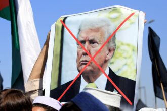 imperialist undertones global south condemns us israeli war with iran 69a703f063064