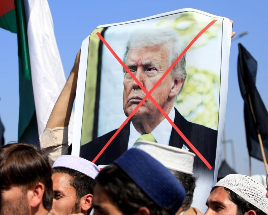 imperialist undertones global south condemns us israeli war with iran 69a703f063064