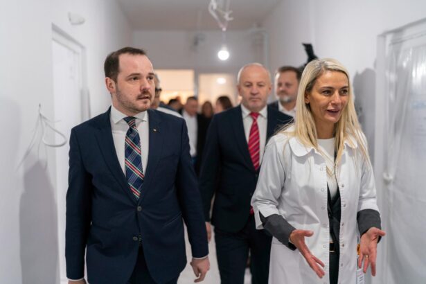 inca patru spitale au intrat in reteaua de supraveghere si tratament a bolnavilor cronici cardiaci 69aa6b8a21397