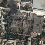 informatiile cia au ajutat israelul sa vizeze conducerea iraniana intr un atac coordonat 69a3d2fac9953