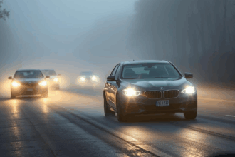 infotrafic se circula fara probleme in conditii de ploaie 69c766d93c47c