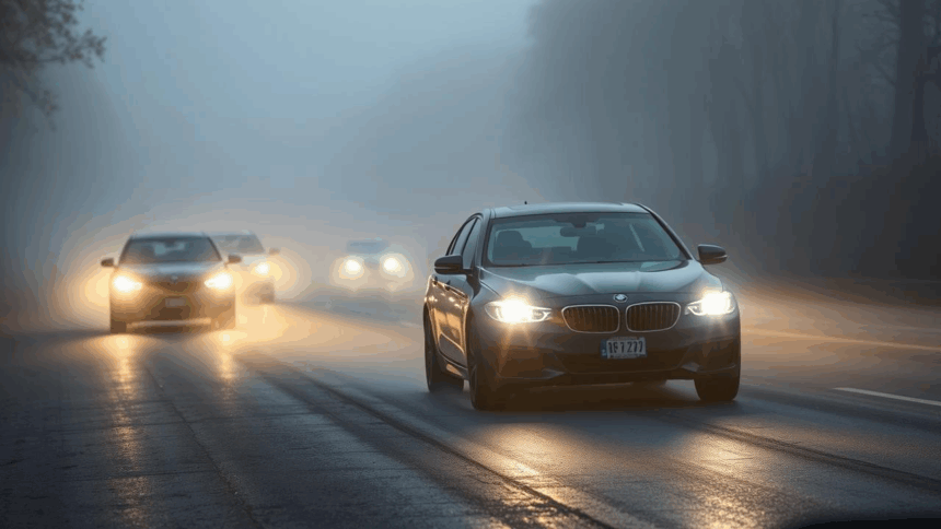 infotrafic se circula fara probleme in conditii de ploaie 69c766d93c47c