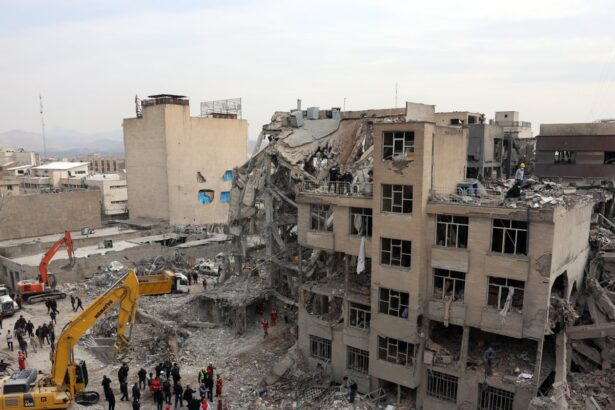 iran linked group says it hacked us company in retaliation for minab school bombing 69b2a98cadad2