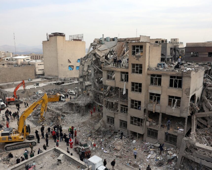 iran linked group says it hacked us company in retaliation for minab school bombing 69b2a98cadad2