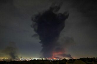 iran rejects trumps demand for unconditional surrender as a dream 69ac36443e7c5