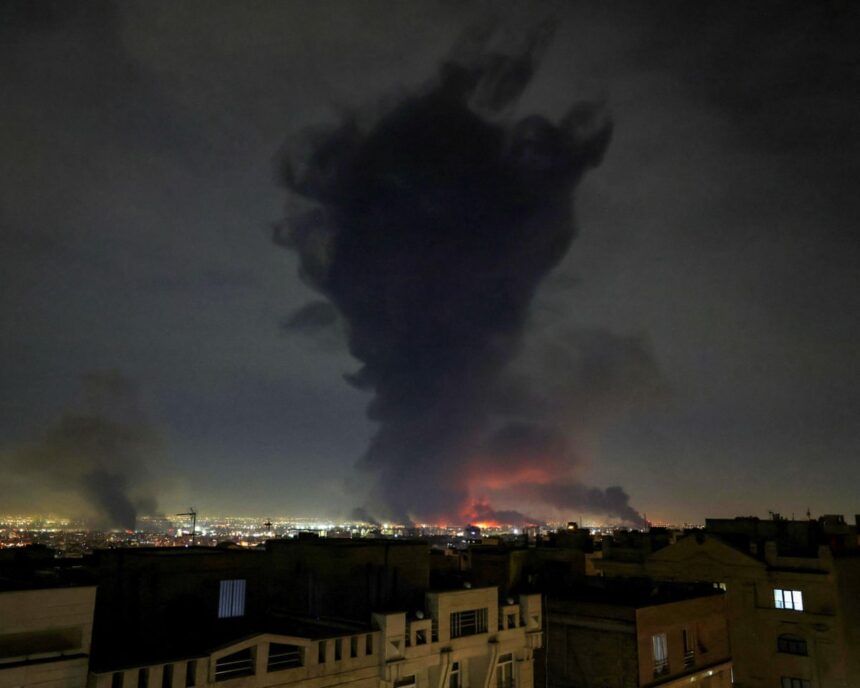 iran rejects trumps demand for unconditional surrender as a dream 69ac36443e7c5