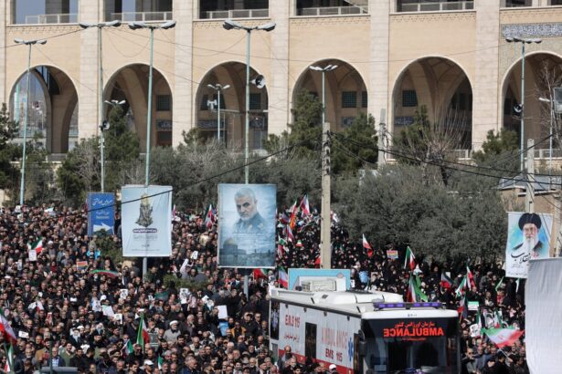 irans president says some countries have begun mediation efforts to end war 69aad35b55c48